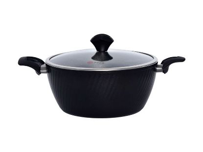 تصویر قابلمه ام جی اس مدل فورج